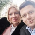 "Takve kao ti Ne umiru": Oglasio se bivši muž Jovane Jeremić nakon smrti majke, Voja nikad emotivniji: "Stvorila si od mene…
