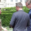 Odgovor Ambasade Ukrajine povodom najave Baste o poseti: Naš poziv je otvoren za predsednika Vučića