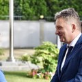 Velika zahvalnost na podršci i saradnji Srbije i Kine Mihailo Jovanović uputio poruku odlazećoj ambasadorki Čen Bo (foto)