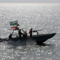 Iranska Revolucionarna garda počela vojnu vježbu u Zaljevu