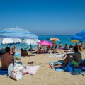 Nova hapšenja na plažama u Grčkoj, sve zbog jednog prekršaja