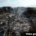Broj poginulih u šumskim požarima na Havajima porastao na 80