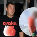(Video) "neću da zovem tatu": Mali Željko Kulić odbija da komunicira sa ocem: Miljana ga krišom snimala - Ivana će ovo…