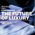 The Future of Luxury konferenciju u Porto Montenegru: Definisanje luksuza u Adriatic regiji