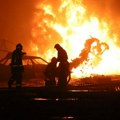 Rusija: Desetine mrtvih u eksploziji na benzinskoj stanici u Dagestanu