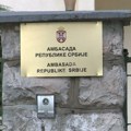 „Strah i zabrinutost“: Ambasada Srbije reagovala na tekst u Berliner cajtungu