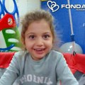 Mila (5) ne hoda, ne stoji, ne koristi ruke i ne govori: Da sve to počne da radi potrebni smo joj mi