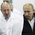 Kremlj: Nismo naredili ubistvo Prigožina, ne znamo da li će Putin na sahranu