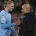 UEFA - Haland i Pep su najbolji!