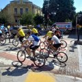 Nedelja mobilnosti i u Vranju: Biciklistička trka, sportska nadmetanja i izlet do Kazanđola