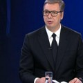 Vučić o kurtijevom iživljavanju nad porodicom ubijenog Srbina: "Ona ne može da dođe po telo mrtvog supruga"
