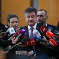 Miroslav Lajčak: Podržao bih sankcije Srbiji