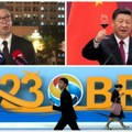 U Pekingu potpisani bilateralni dokumenti između Srbije i Kine: Vrednost ugovora 4 milijarde evra