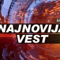 Tragedija u Pančevu: Auto naleteo na muškarca (45) van pešačkog prelaza, preminuo na licu mesta