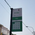Kragujevac: Produžetak privremene izmene režima saobraćaja na liniji 8