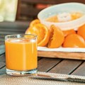 Cena soka od pomorandže na istorijski najvišem nivou