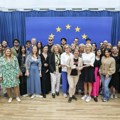 Evropska nagrada za bečke „Hrabre influensere“
