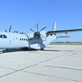 Vojsci Srbije isporučen i drugi transporter, zamena za čuveni sovjetski "Antonov-26"