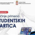 Evo kako da dobiješ 1.000 dinara ako si student! Potrebno je da uradiš samo jednu stvar