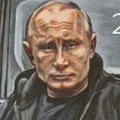 Putin kao bilder, slovo Z preko grudi....Kalendar u Rusiji za 2024 izazvao haos! Ilustracija za mesec novembar je pravi šok…