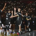 Partizan u Kaunasu kao u Beogradu: "Samo jedno ime znam"