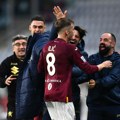 Bolonja sanja za Ligu šampiona, Ilić „slučajno“ spasao Toro!