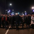 EU: Nasilje na protestima u Srbiji neprihvatljivo, istražiti izborne neregularnosti