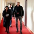 Đilas: Troje opozicionih političara iz Srbije prekinuli štrajk glađu i izašli iz bolnice