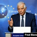 EU pozdravlja priznavanje registarskih tablica Srbije i Kosova