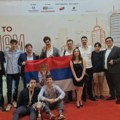 Ana Brnabić čestitala studentima povodom uspeha na svetskom univerzitetskom debatnom prvenstvu