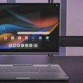 Novi Lenovo laptop je hibrid koji radi kao dva uređaja u jednom i na Windows i Android tablet OS-u