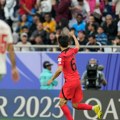 Zvezdin Hvang spasio Južnu Koreju na Azijskom kupu, Jordan ipak zadovoljan napustio stadion