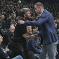 Utakmica između Partizana i Mege u znaku sećanja na Dejana Milojevića