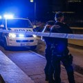Švedska policija sprečila napad na izraelsku ambasadu u Stokholmu
