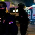 Masovno hapšenje na teritoriji Beograda: "Palo" njih 25 za tri dela, za još jednim se traga