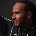 Hamilton prelazi u Ferari?