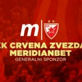 Šampioni i van košarkaškog terena – meridianbet i KK Crvena zvezda igraju za sve!