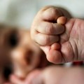 Vikend doneo lepe vesti: U Novom Sadu rođene 22 bebe