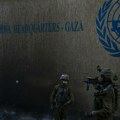 UNRWA: Upitna pomoć EU za palestinske izbeglice