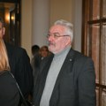 Branimir Nestorović najavio da će praviti stranku