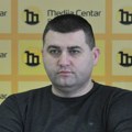 Predsednik Vojnog sindikata Srbije Novica Antić prekinuo štrajk glađu