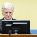 Momčilo Perišić osuđen na 4 godine zatvora zbog špijunaže
