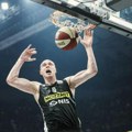 Košarkaši Partizana gostuju Barseloni u evroligi Potrebna fantastična utakmica