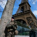 I strani vojnici će pomoći u obezbeđivanju OI u Parizu