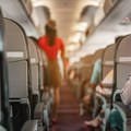 Stjuardese otkrile koje sedište u avionu bolje da izbegavate