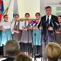 Milanović: Plenković će se baviti Butkovićem za par dana kada mu bude radio o glavi