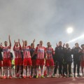 Zvezda domaćin finala Kupa Srbije