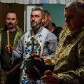 Ukrajinci treći Vaskrs dočekuju u ratu, Rusija i danas lansirala dronove
