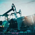 Cene nafte oštro pale: Zabeležen najveći pad u poslednja tri meseca