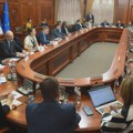 Ministarka državne uprave se sastala sa predstavnicima Radne grupe za unapređenje izbornog procesa